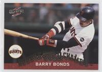 Barry Bonds