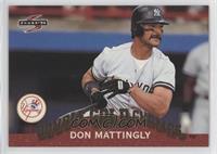 Don Mattingly