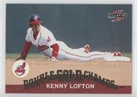 Kenny Lofton