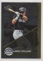 Larry Walker [EX to NM]