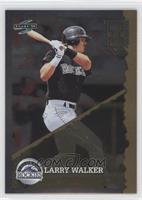 Larry Walker