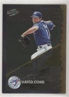 David Cone [EX to NM]