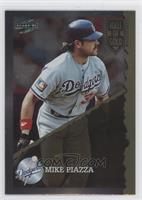 Mike Piazza