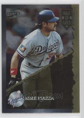 1995 Score - Hall of Gold #HG 10 - Mike Piazza