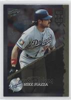 Mike Piazza