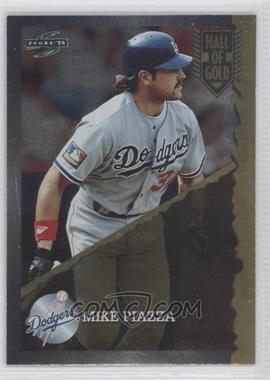 1995 Score - Hall of Gold #HG 10 - Mike Piazza
