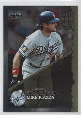 1995 Score - Hall of Gold #HG 10 - Mike Piazza