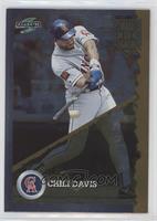 Chili Davis [EX to NM]