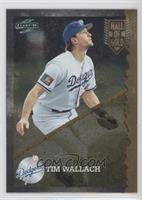 Tim Wallach