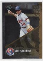 Wil Cordero