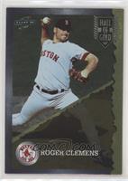 Roger Clemens [EX to NM]