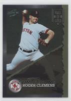 Roger Clemens