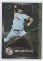 Roger Clemens