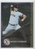 Roger Clemens