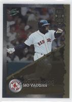 Mo Vaughn