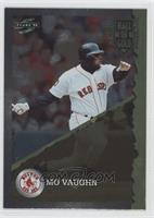 Mo Vaughn