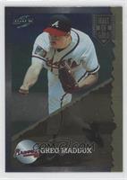 Greg Maddux