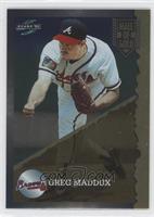 Greg Maddux