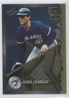 John Olerud