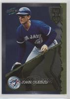 John Olerud