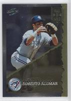 Roberto Alomar