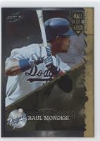 Raul Mondesi