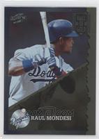 Raul Mondesi