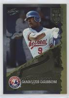 Marquis Grissom [EX to NM]