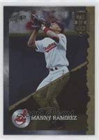 Manny Ramirez