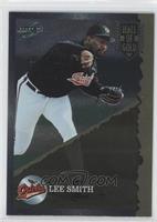 Lee Smith