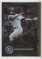 Alex Rodriguez