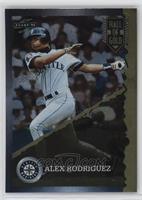 Alex Rodriguez [EX to NM]