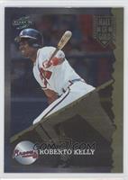 Roberto Kelly