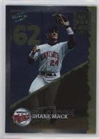 Shane Mack [Noted]