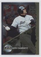 Ken Caminiti [Noted]