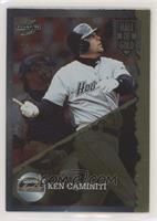 Ken Caminiti [EX to NM]