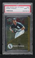 Frank Thomas [PSA 9 MINT]