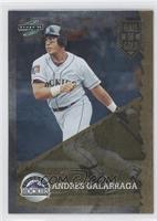 Andres Galarraga