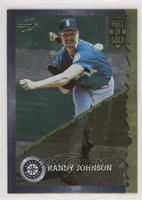 Randy Johnson