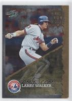 Larry Walker