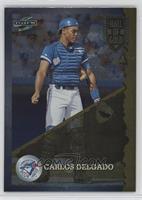 Carlos Delgado