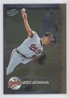 Mike Mussina