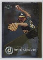 Dennis Eckersley [EX to NM]