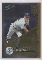 David Cone [EX to NM]