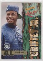 Ken Griffey Jr. [EX to NM]