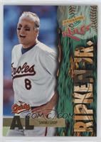 Cal Ripken Jr.