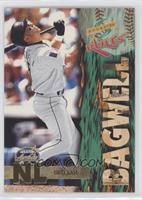 Jeff Bagwell [EX to NM]