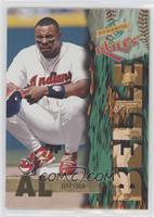 Albert Belle