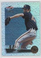 Mike Mussina