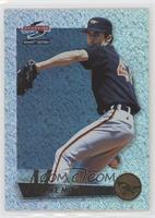 Mike Mussina